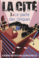 Cité (La), t. 03